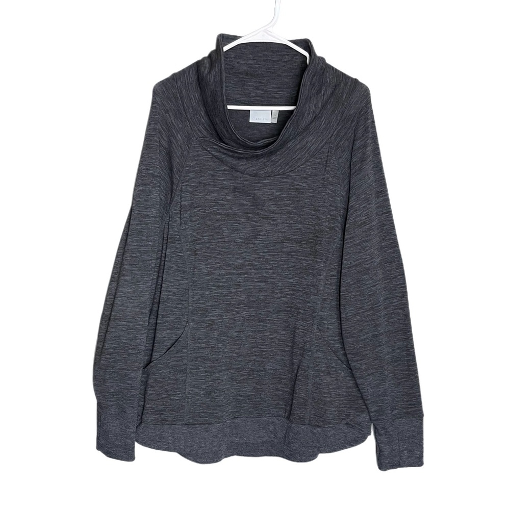 Athleta Sweater Women’s Size 1X